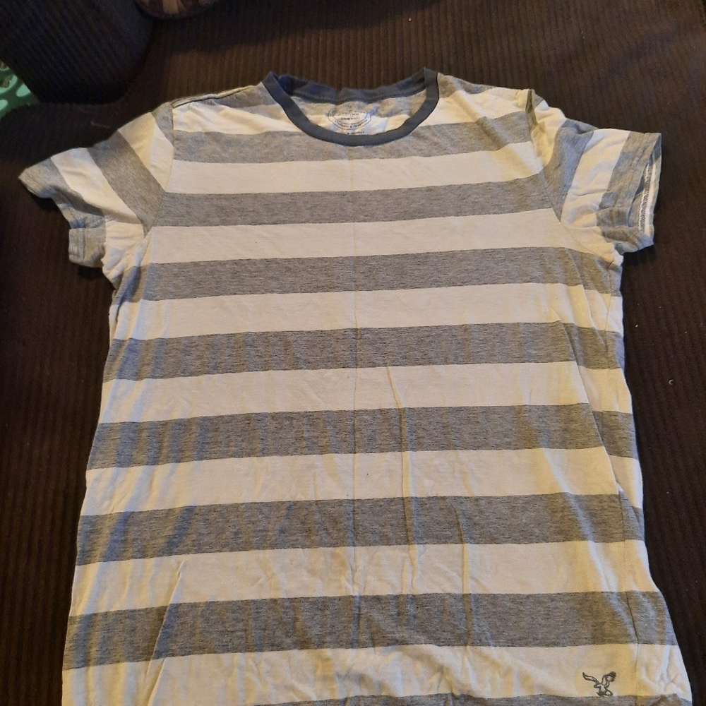 Mens sz Large American Eagle T-shirt